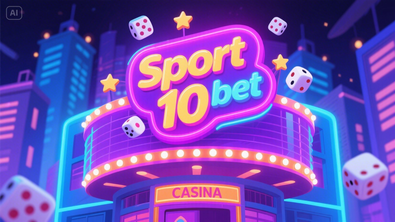 sport 10 bet